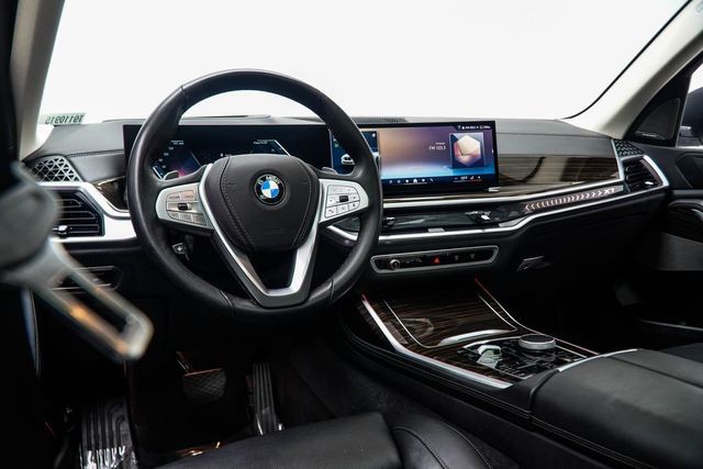 2026 BMW X7 xDrive40i Sports Activity Vehicle - 23036966 - 19