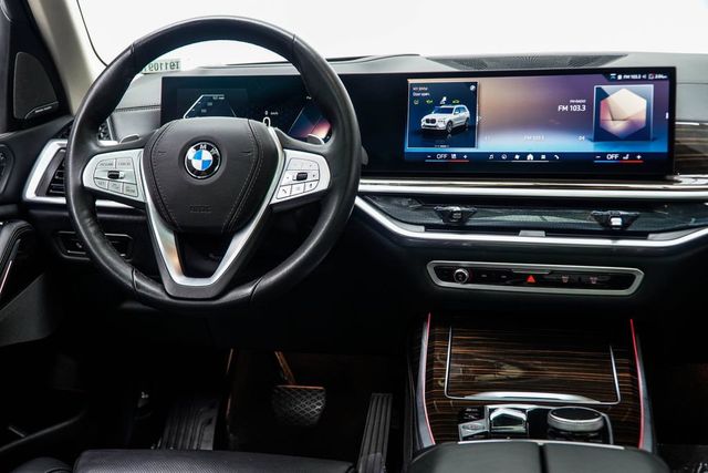 2026 BMW X7 xDrive40i Sports Activity Vehicle - 23036966 - 20