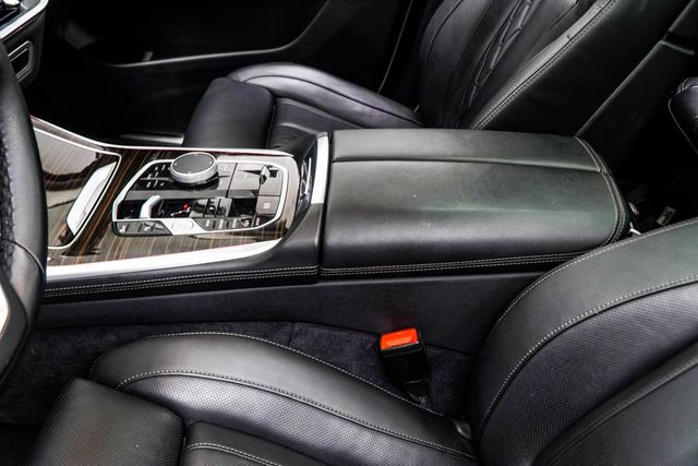 2026 BMW X7 xDrive40i Sports Activity Vehicle - 23036966 - 23