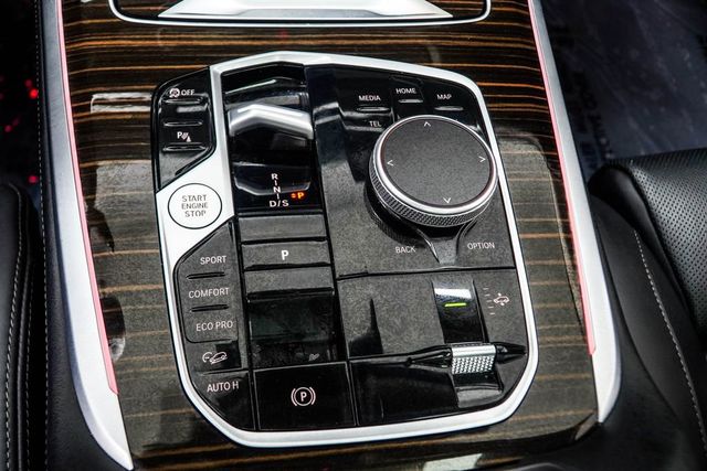 2026 BMW X7 xDrive40i Sports Activity Vehicle - 23036966 - 24
