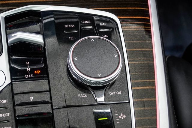 2026 BMW X7 xDrive40i Sports Activity Vehicle - 23036966 - 27