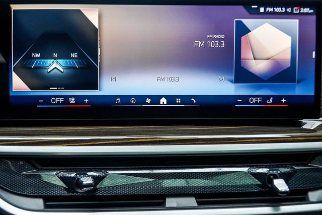 2026 BMW X7 xDrive40i Sports Activity Vehicle - 23036966 - 28
