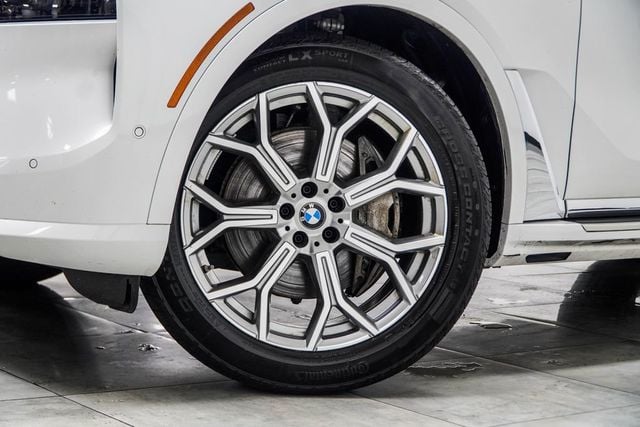 2026 BMW X7 xDrive40i Sports Activity Vehicle - 23036966 - 2