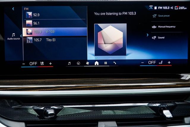 2026 BMW X7 xDrive40i Sports Activity Vehicle - 23036966 - 29