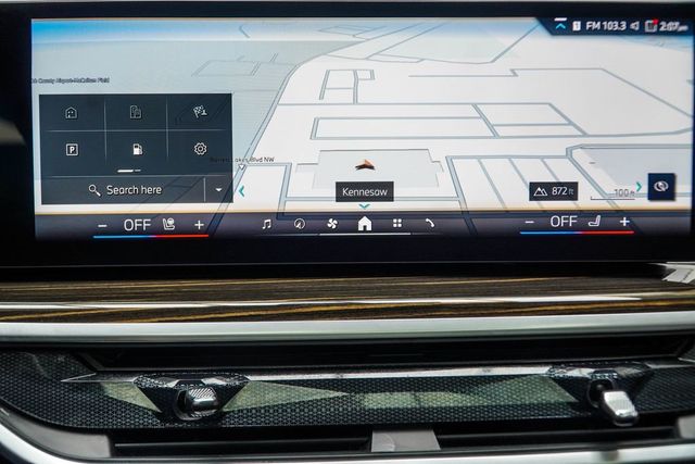 2026 BMW X7 xDrive40i Sports Activity Vehicle - 23036966 - 30