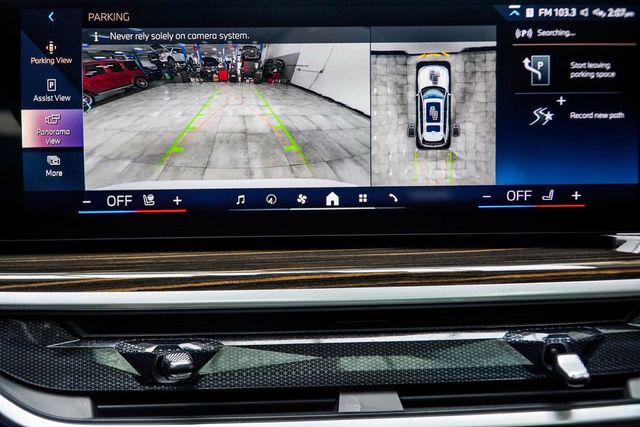 2026 BMW X7 xDrive40i Sports Activity Vehicle - 23036966 - 31