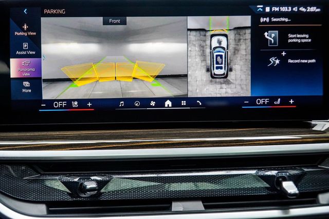 2026 BMW X7 xDrive40i Sports Activity Vehicle - 23036966 - 32