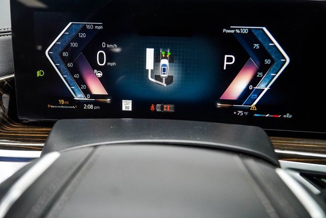 2026 BMW X7 xDrive40i Sports Activity Vehicle - 23036966 - 37