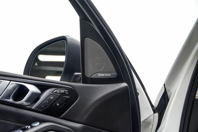 2026 BMW X7 xDrive40i Sports Activity Vehicle - 23036966 - 41