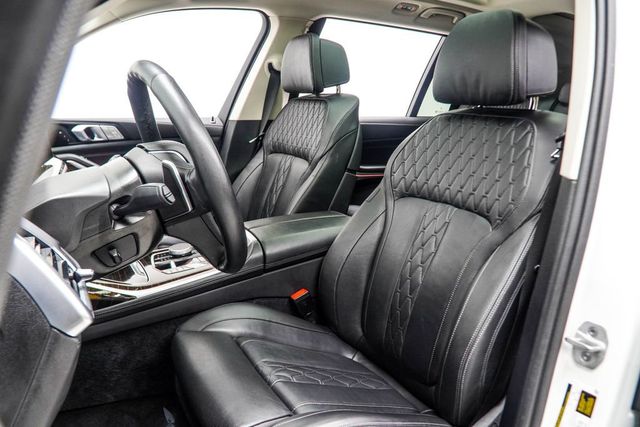2026 BMW X7 xDrive40i Sports Activity Vehicle - 23036966 - 44