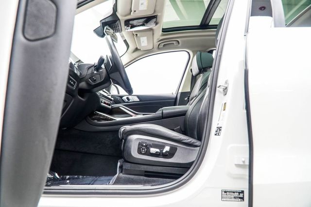 2026 BMW X7 xDrive40i Sports Activity Vehicle - 23036966 - 45