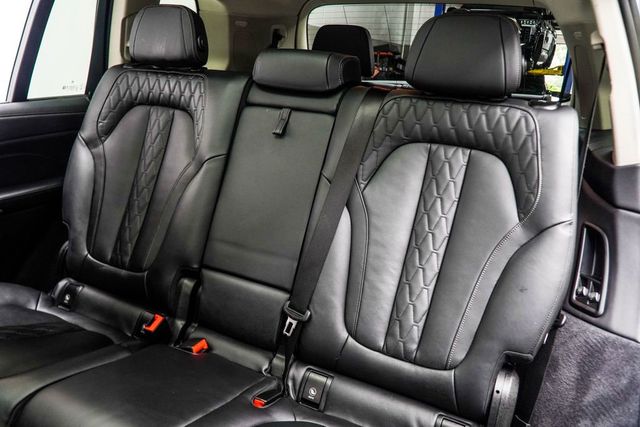 2026 BMW X7 xDrive40i Sports Activity Vehicle - 23036966 - 47