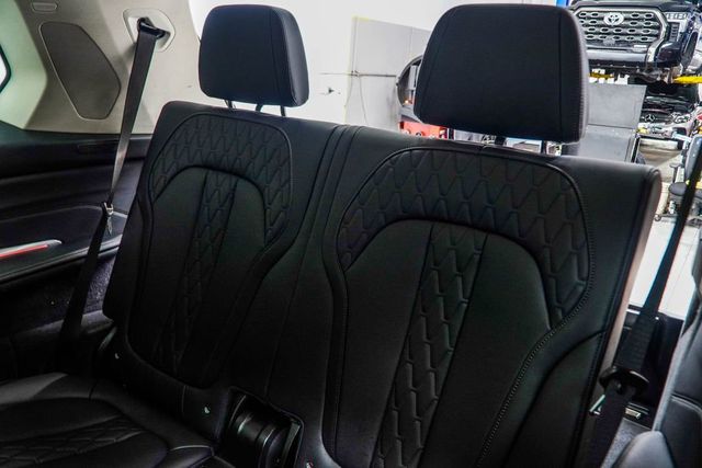 2026 BMW X7 xDrive40i Sports Activity Vehicle - 23036966 - 50