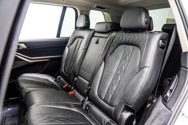 2026 BMW X7 xDrive40i Sports Activity Vehicle - 23036966 - 51