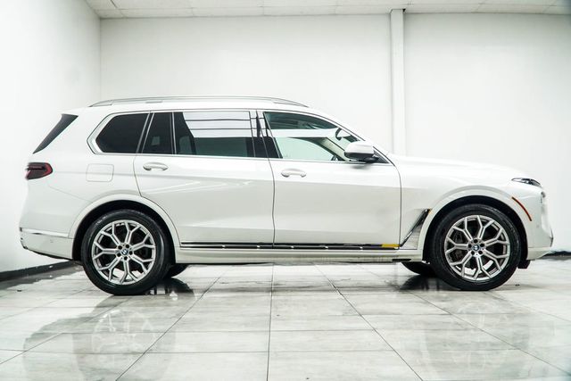 2026 BMW X7 xDrive40i Sports Activity Vehicle - 23036966 - 5