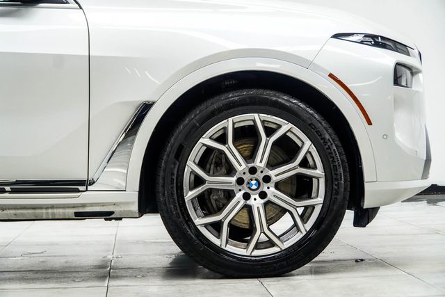 2026 BMW X7 xDrive40i Sports Activity Vehicle - 23036966 - 6