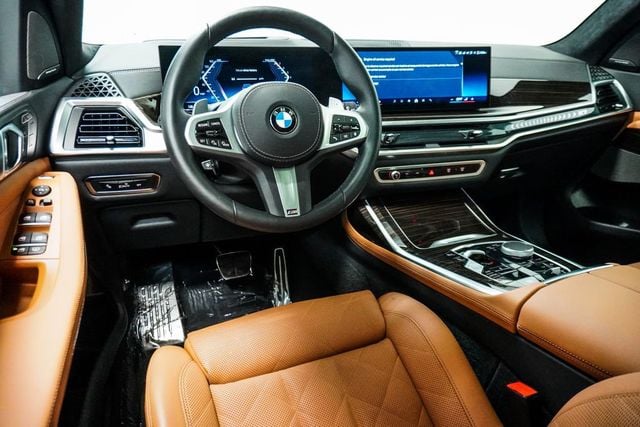 2026 BMW X7 xDrive40i Sports Activity Vehicle - 23022141 - 13