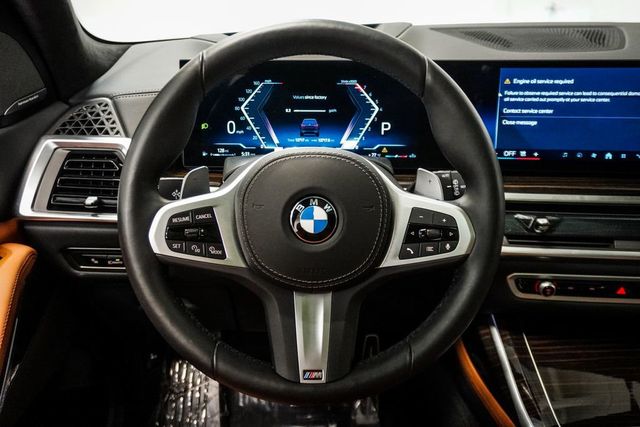 2026 BMW X7 xDrive40i Sports Activity Vehicle - 23022141 - 14