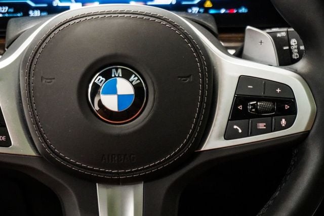 2026 BMW X7 xDrive40i Sports Activity Vehicle - 23022141 - 15
