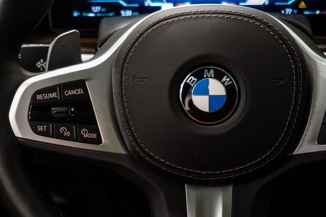2026 BMW X7 xDrive40i Sports Activity Vehicle - 23022141 - 16
