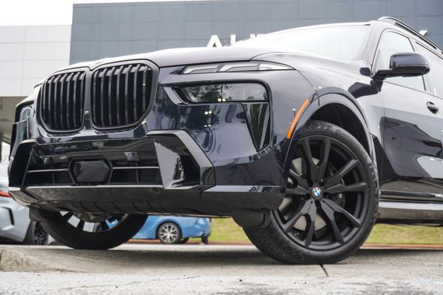 2026 BMW X7 xDrive40i Sports Activity Vehicle - 23022141 - 1