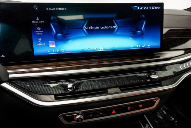 2026 BMW X7 xDrive40i Sports Activity Vehicle - 23022141 - 25