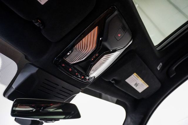 2026 BMW X7 xDrive40i Sports Activity Vehicle - 23022141 - 27