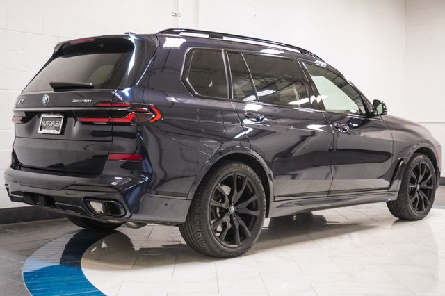 2026 BMW X7 xDrive40i Sports Activity Vehicle - 23022141 - 32