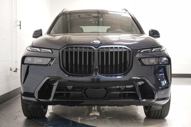 2026 BMW X7 xDrive40i Sports Activity Vehicle - 23022141 - 36