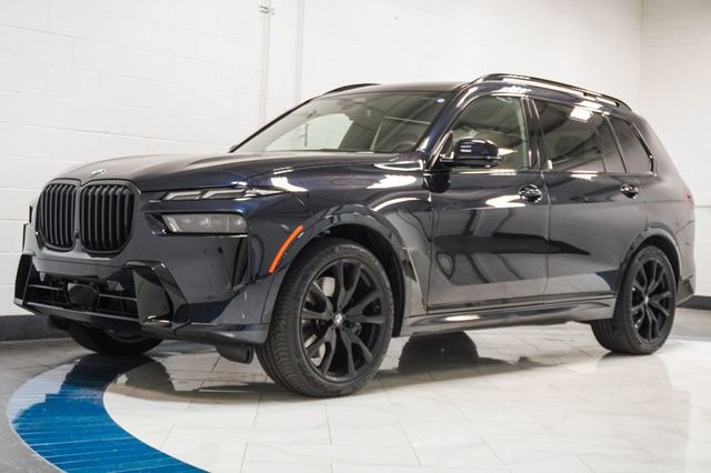 2026 BMW X7 xDrive40i Sports Activity Vehicle - 23022141 - 3