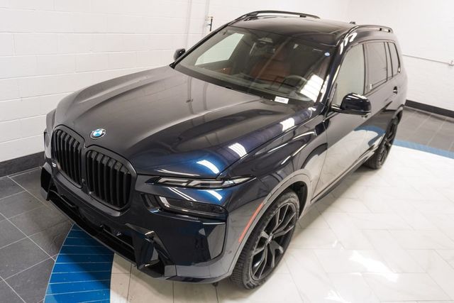 2026 BMW X7 xDrive40i Sports Activity Vehicle - 23022141 - 40