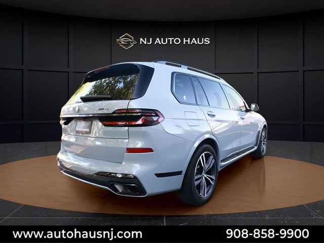 2026 BMW X7 xDrive40i Sports Activity Vehicle - 23053883 - 12