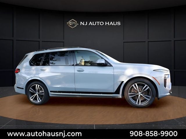 2026 BMW X7 xDrive40i Sports Activity Vehicle - 23053883 - 14