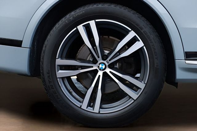 2026 BMW X7 xDrive40i Sports Activity Vehicle - 23053883 - 15