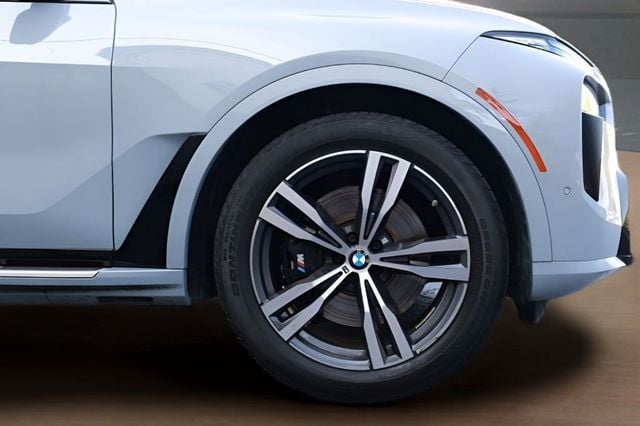 2026 BMW X7 xDrive40i Sports Activity Vehicle - 23053883 - 16