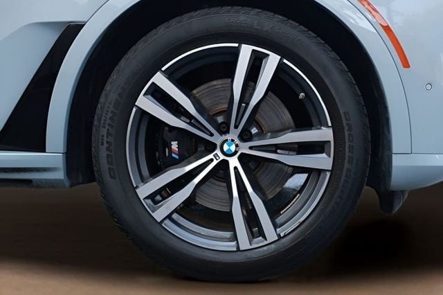 2026 BMW X7 xDrive40i Sports Activity Vehicle - 23053883 - 17