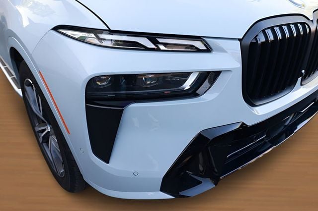 2026 BMW X7 xDrive40i Sports Activity Vehicle - 23053883 - 18