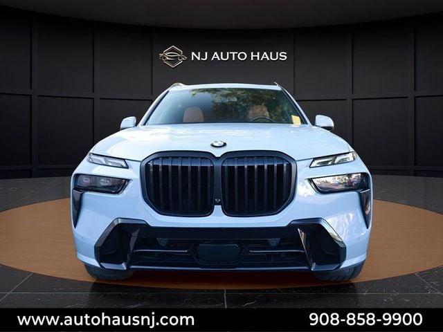 2026 BMW X7 xDrive40i Sports Activity Vehicle - 23053883 - 2