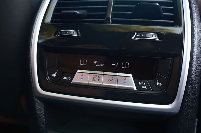 2026 BMW X7 xDrive40i Sports Activity Vehicle - 23053883 - 33