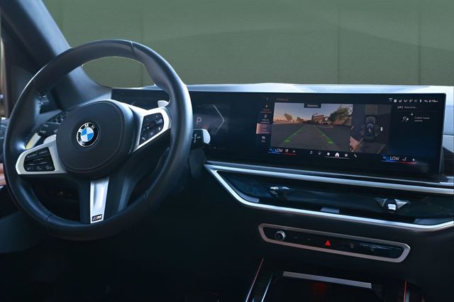 2026 BMW X7 xDrive40i Sports Activity Vehicle - 23053883 - 34