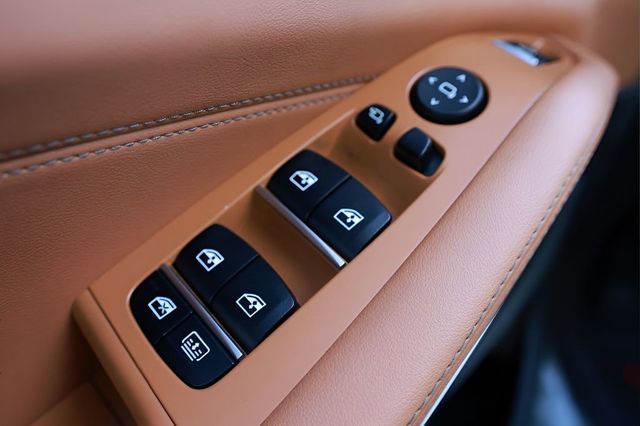 2026 BMW X7 xDrive40i Sports Activity Vehicle - 23053883 - 42