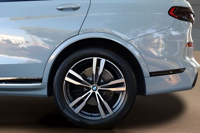2026 BMW X7 xDrive40i Sports Activity Vehicle - 23053883 - 5