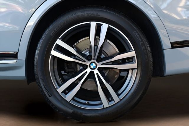 2026 BMW X7 xDrive40i Sports Activity Vehicle - 23053883 - 6