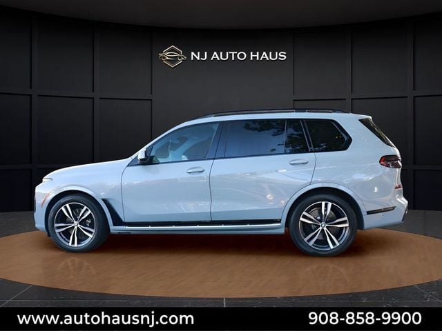 2026 BMW X7 xDrive40i Sports Activity Vehicle - 23053883 - 7