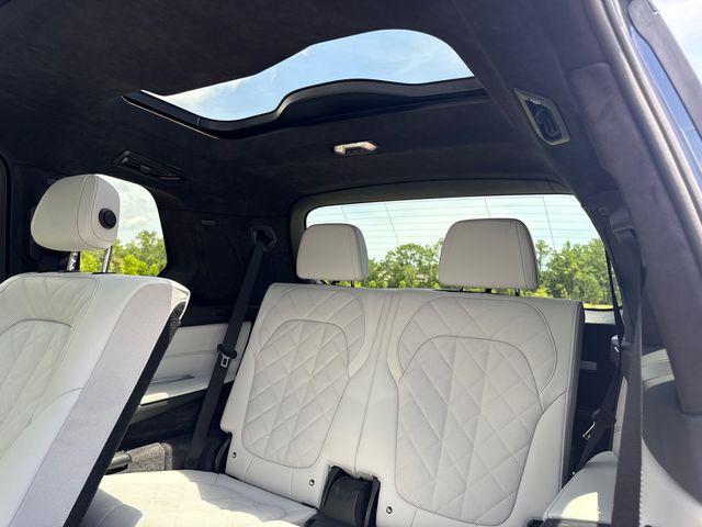 2026 BMW X7 xDrive40i Sports Activity Vehicle - 23022932 - 10