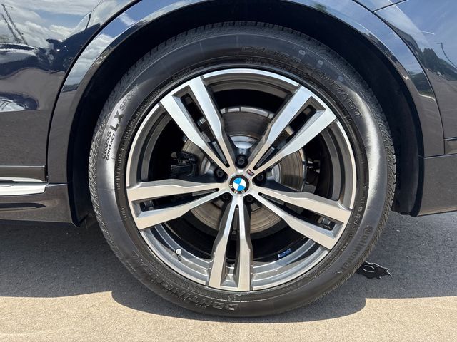 2026 BMW X7 xDrive40i Sports Activity Vehicle - 23022932 - 12
