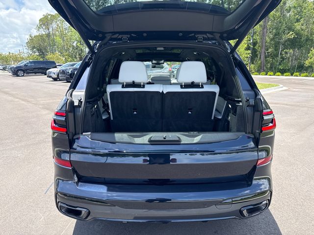 2026 BMW X7 xDrive40i Sports Activity Vehicle - 23022932 - 14