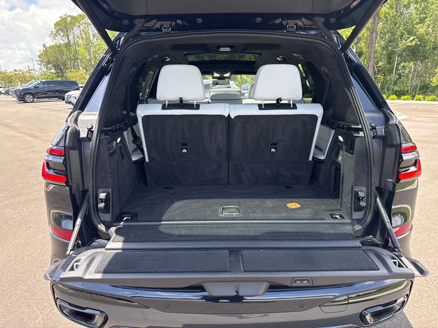 2026 BMW X7 xDrive40i Sports Activity Vehicle - 23022932 - 15