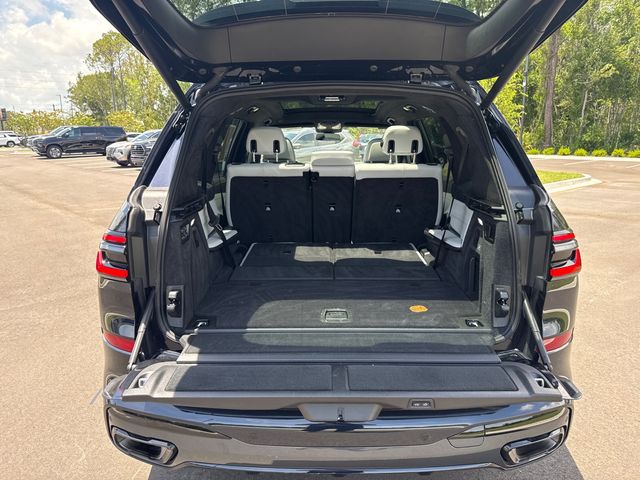 2026 BMW X7 xDrive40i Sports Activity Vehicle - 23022932 - 16