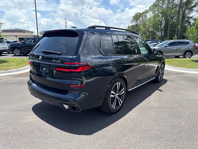 2026 BMW X7 xDrive40i Sports Activity Vehicle - 23022932 - 17